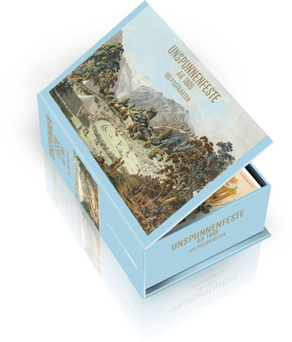 Unspunnenfeste ab 1805