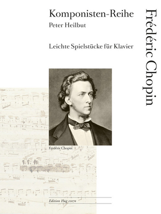 Komponisten-Reihe: Frederic Chopin
