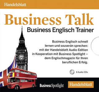 Business Talk Englisch Band 1-6