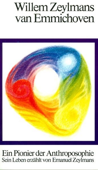 Willem Zeylmans van Emmichoven