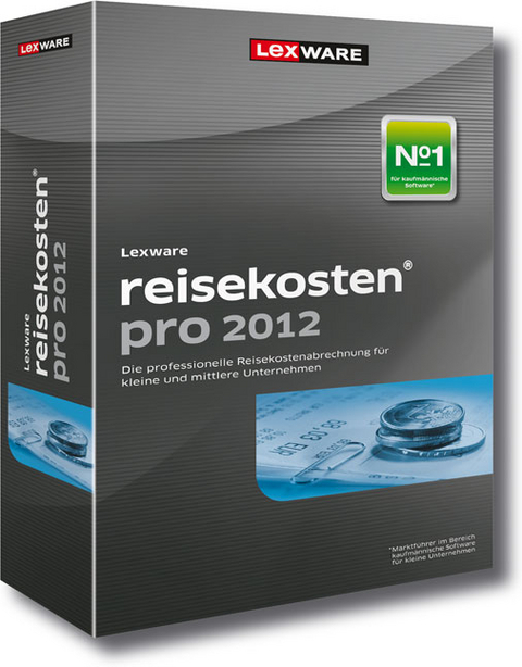 Lexware reisekosten pro 2011
