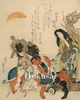 Hokusai - Edmond De Goncourt