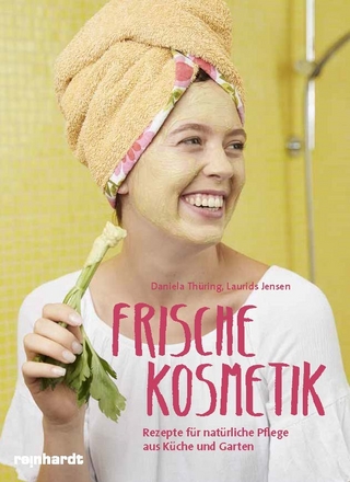 Frische Kosmetik