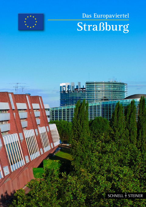 Stra&szlig;burg - Francois Muller