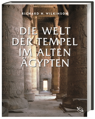 Die Welt der Tempel im alten Ägypten