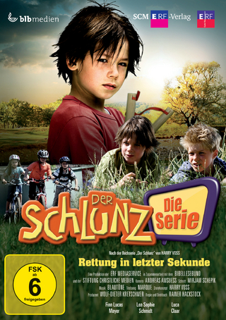 Der Schlunz - Die Serie 1