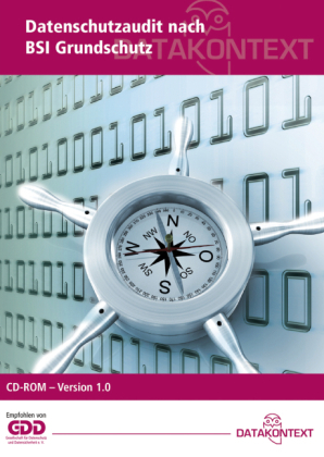 Datenschutzaudit nach BSI Grundschutz