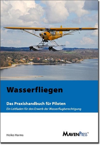 Wasserfliegen