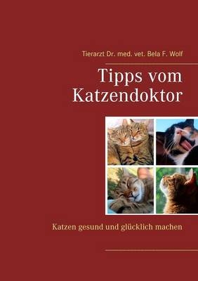 Tipps vom Katzendoktor