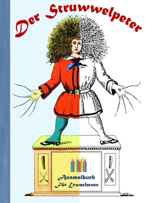 Der Struwwelpeter