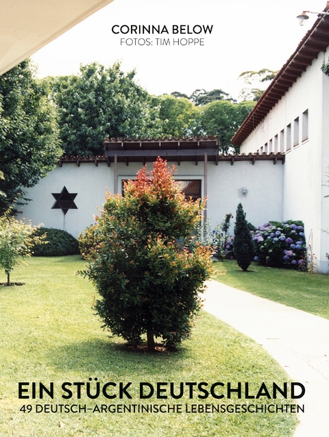 Ein St&uuml;ck Deutschland - Corinna Below