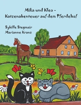 Mika und Kleo - Sybille Stegmair