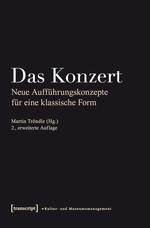 Das Konzert - 