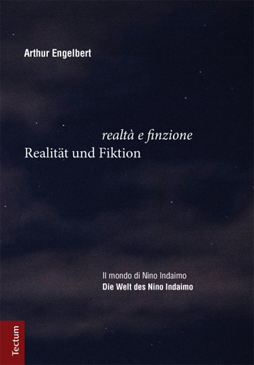 Realt&agrave; e finzione - Realit&auml;t und Fiktion - Arthur Engelbert