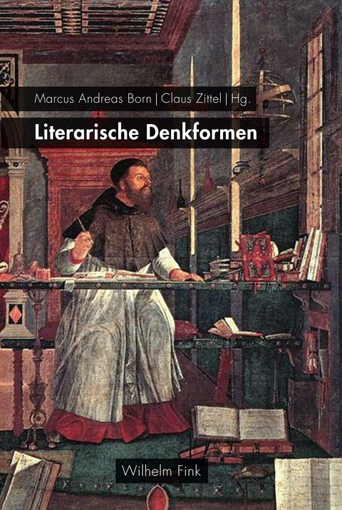 Literarische Denkformen - 