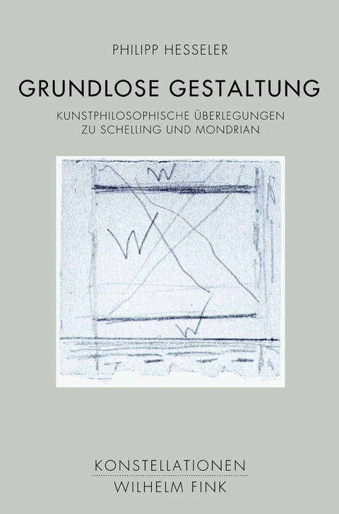 Grundlose Gestaltung - Philipp He&szlig;eler