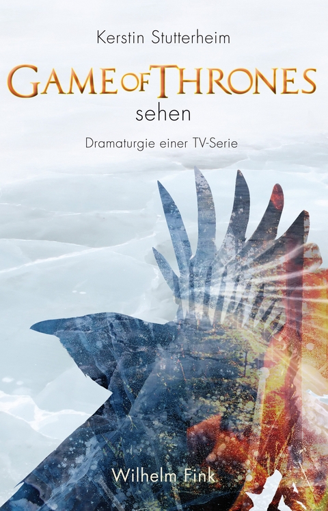 &rsaquo;Game of Thrones&lsaquo; sehen - Kerstin Stutterheim