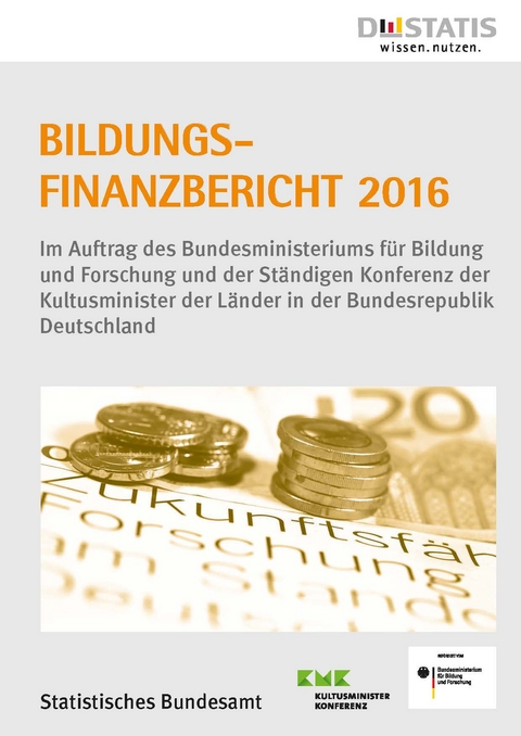 Bildungsfinanzbericht 2016