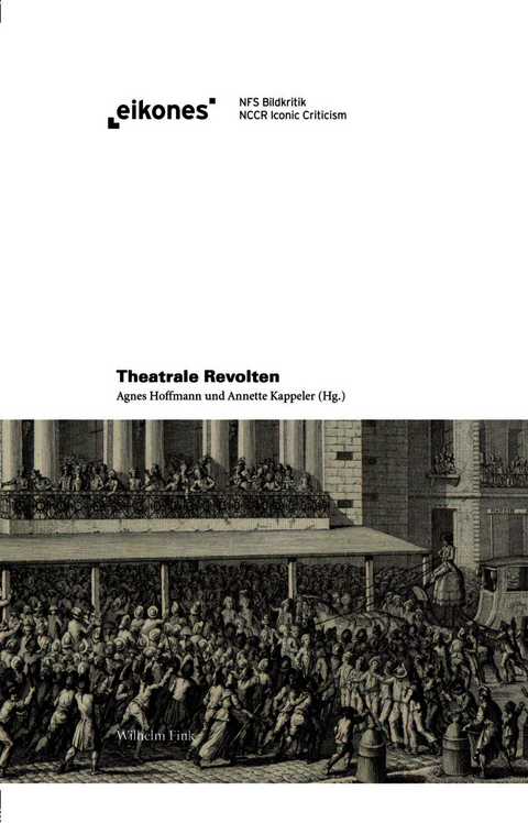 Theatrale Revolten - 