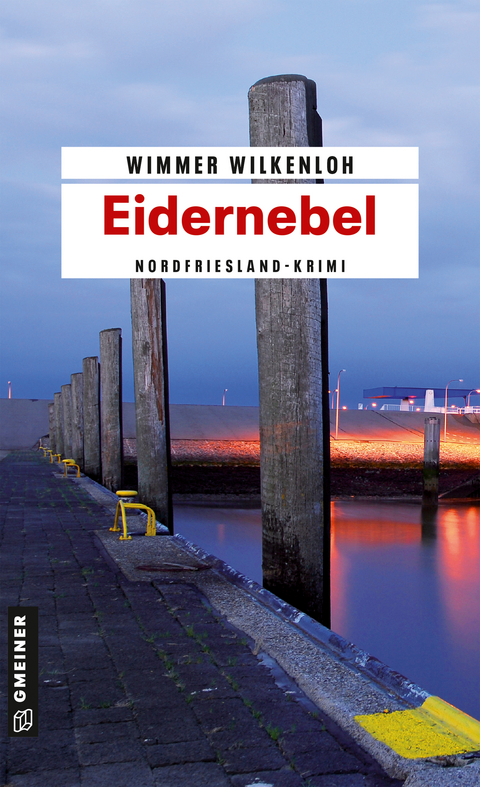 Eidernebel - Wimmer Wilkenloh