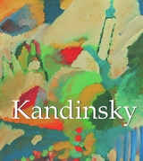 Kandinsky - Mikha&iuml;l Guerman