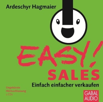 EASY! Sales - Ardeschyr Hagmaier