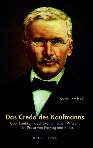 Das Credo des Kaufmanns