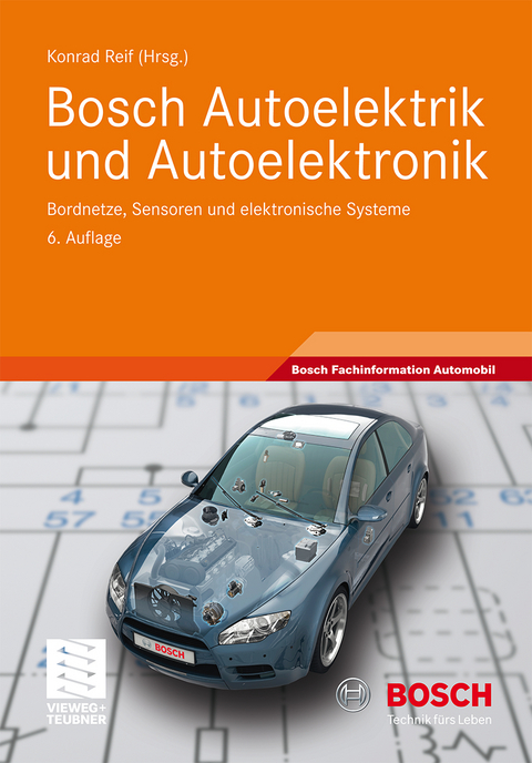 Bosch Autoelektrik und Autoelektronik - 