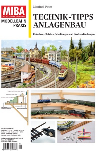 Technik-Tipps Anlagenbau