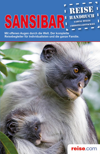 Sansibar Reiseführer