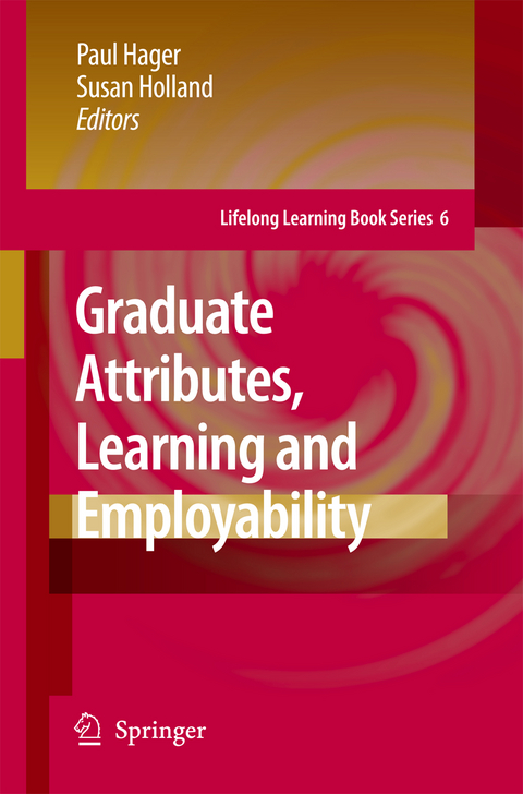 Graduate Attributes, Learning and Employability - 