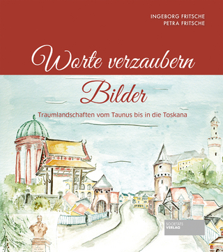 Worte verzaubern Bilder