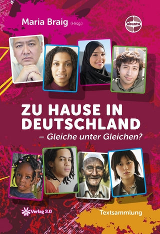 Zu Hause in Deutschland - Gleiche unter Gleichen?