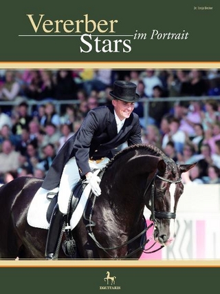 Vererber Stars im Porträt 1