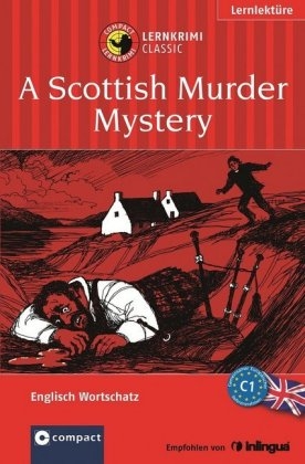 A Scottish Murder Mystery - C&eacute;cile Birt