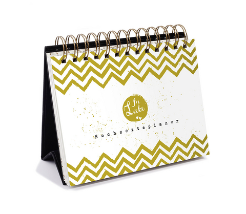 Hochzeitsplaner In Liebe