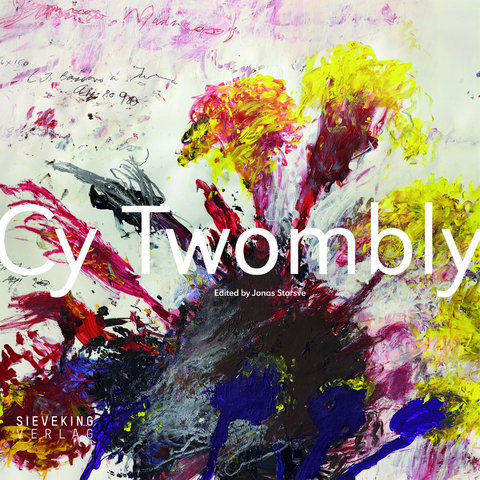 Cy Twombly - 