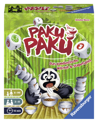 Paku Paku