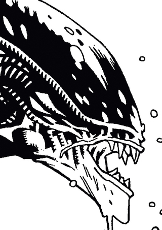 Aliens Classic Omnibus