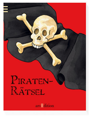 Piraten-Rätsel