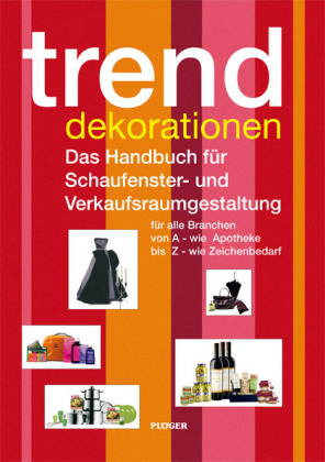 trend dekorationen - Claudia Albrecht