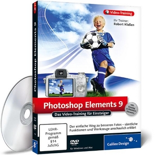 Photoshop Elements 9