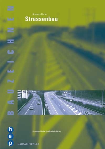 Strassenbau - Andreas Hutter