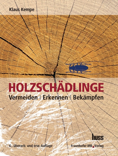 Holzsch&auml;dlinge - Klaus Kempe
