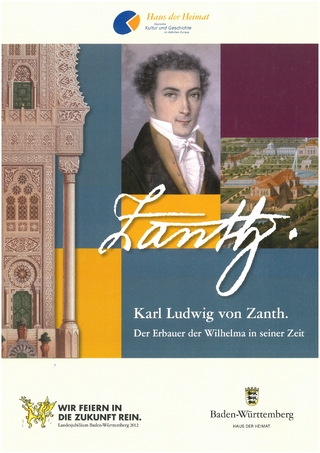 Karl Ludwig von Zanth