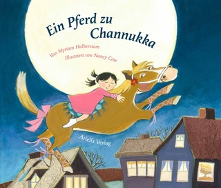 Ein Pferd zu Channukka