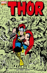 Marvel Klassiker: Thor -  Stan Lee