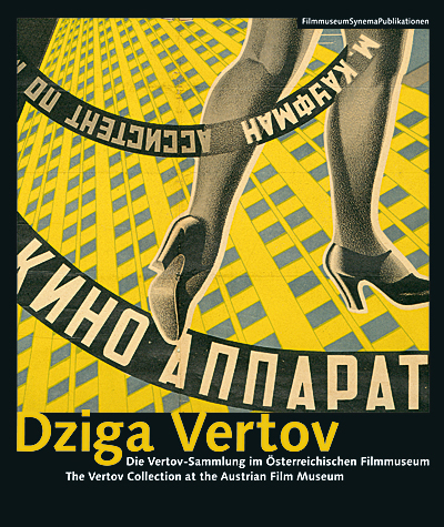 Dziga Vertov - 