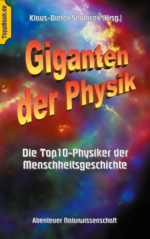 Giganten der Physik - 