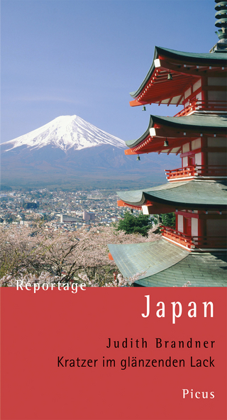 Reportage Japan
